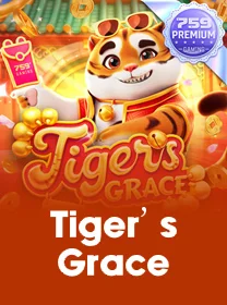 Tiger's Grace