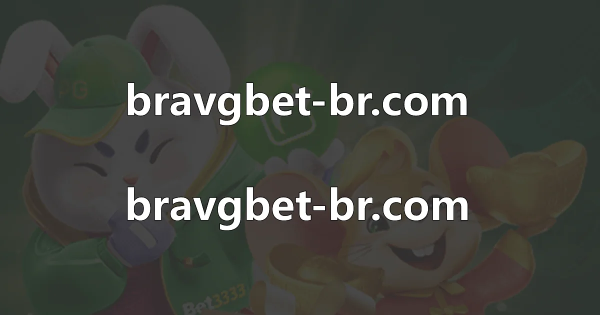 bravgbet br